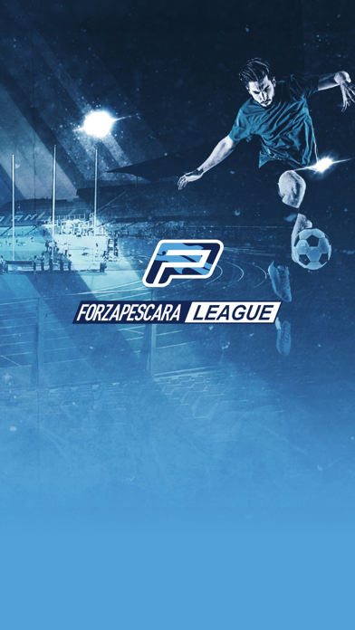 Forza Pescara League Screenshot