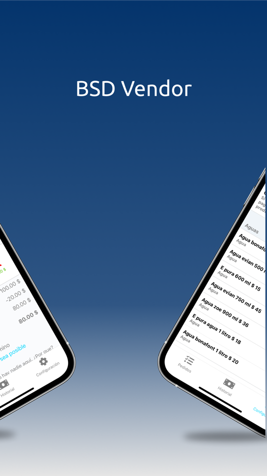 #3. BSD Vendor (iOS) Bởi: Tomato.mx