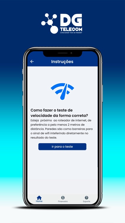 DG Telecom screenshot-4