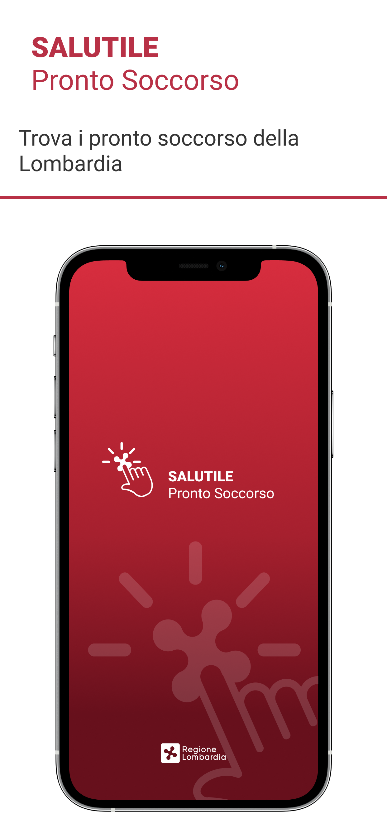 SALUTILE Pronto Soccorso