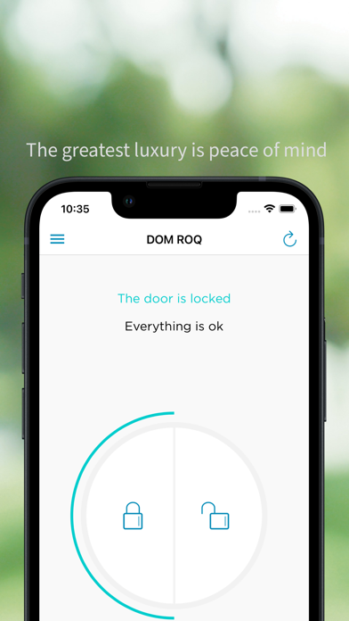 Dom Roq Screenshot