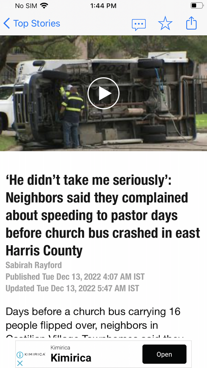 Click2Houston - KPRC 2