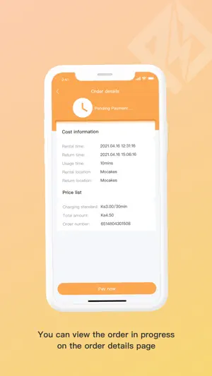 PowerFlash++ screenshot 3