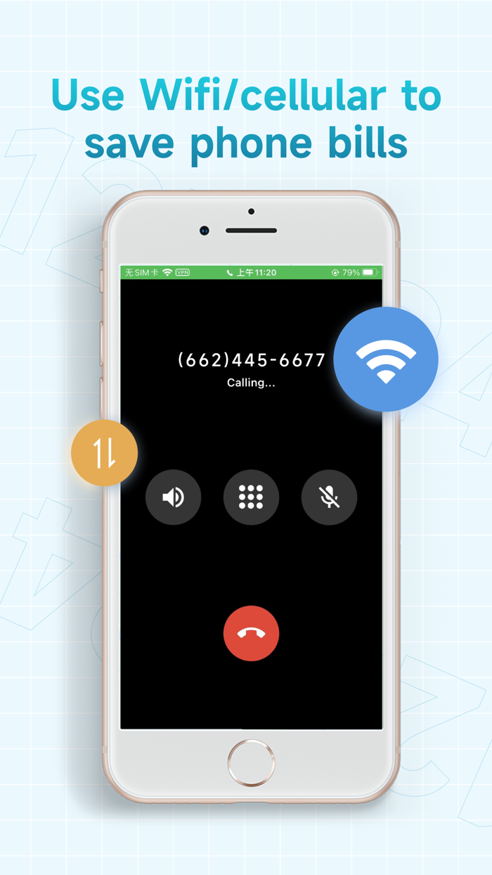 Alt Phone - Your Private Phone