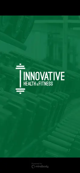 Game screenshot Innovative Health & Fitness. mod apk