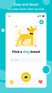 dog scanner - dog breed id iphone screenshot 3