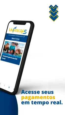 Game screenshot UNINTEGRAS apk