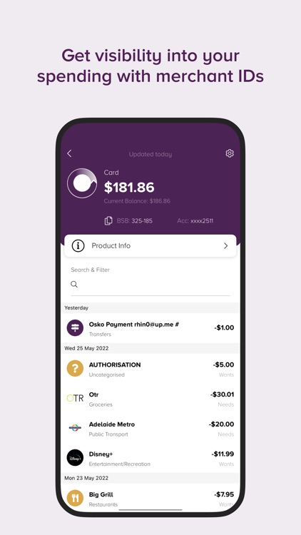 Beyond Bank+ screenshot-8