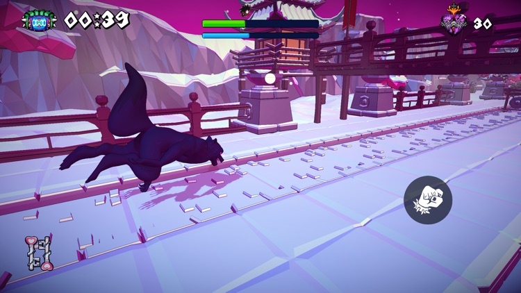 Uziverse screenshot-3