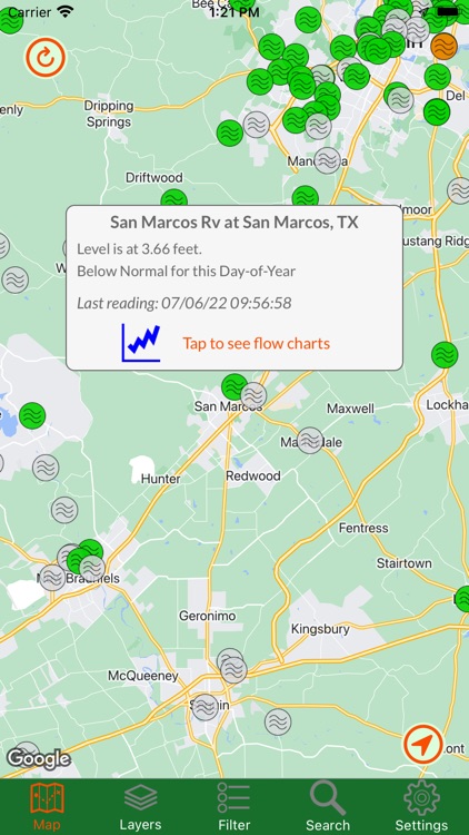 Texas Traveler screenshot-7
