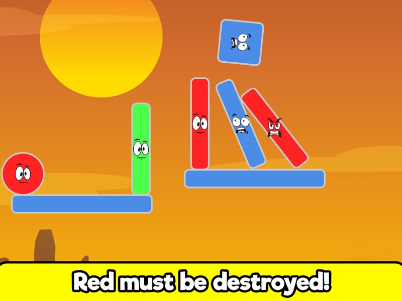 Red Wrecker screenshot 7