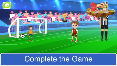 kids ' puzzles toddler games Screenshot