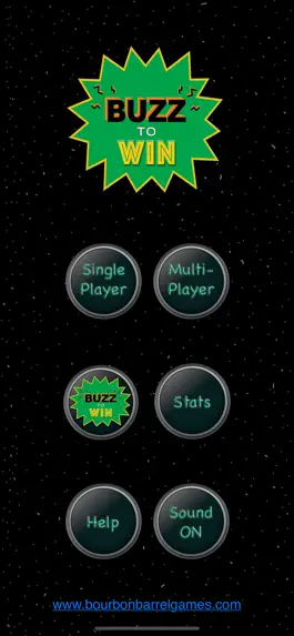 Game screenshot Buzz To Win mod apk
