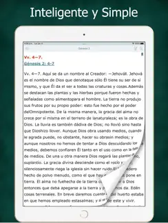 Comentario Bíblico con Biblia iPad image 1