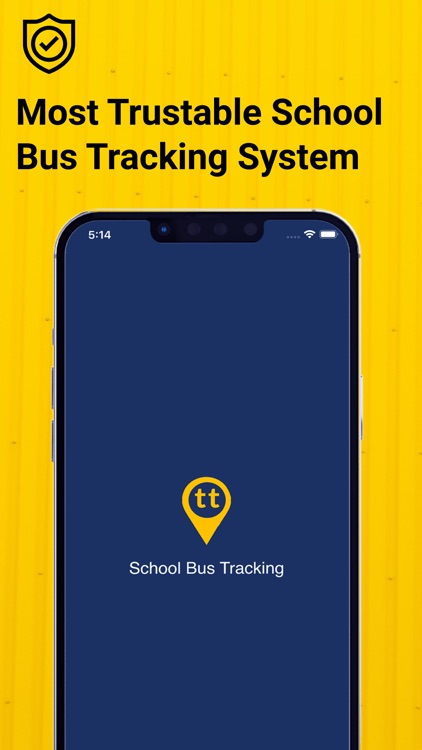 TT-School Bus Tracking
