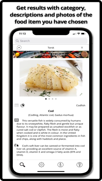 Tasty Translator screenshot-4