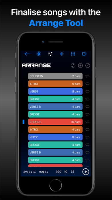 Songzap (Trial Version) Screenshot