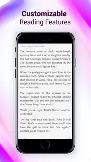 chitets: Книги и аудиокниги iphone screenshot 4