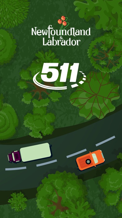 NL 511 Screenshot