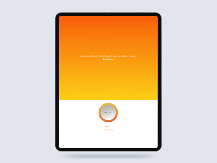 JS App - Device Risk Analytics