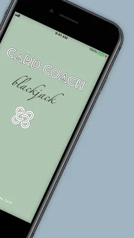 Game screenshot Blackjack by Card Coach mod apk