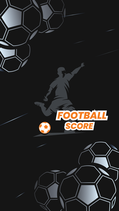 Football Live Score - Soccer Screenshot