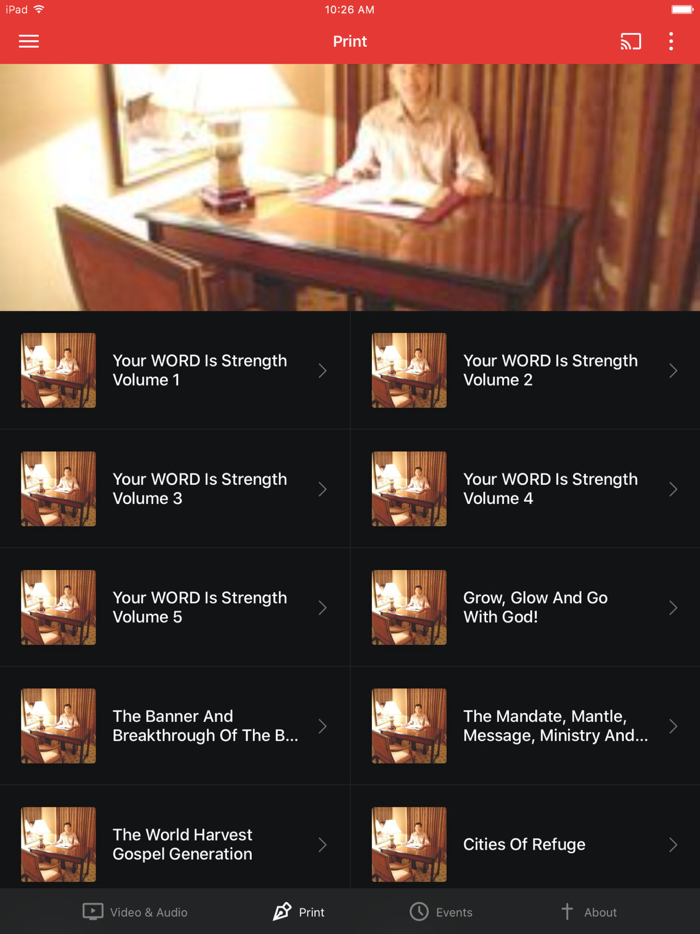 Jonathan Heng Library