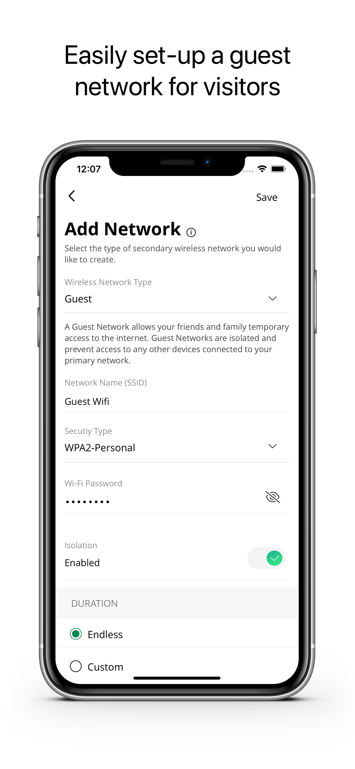 FMTC Connect