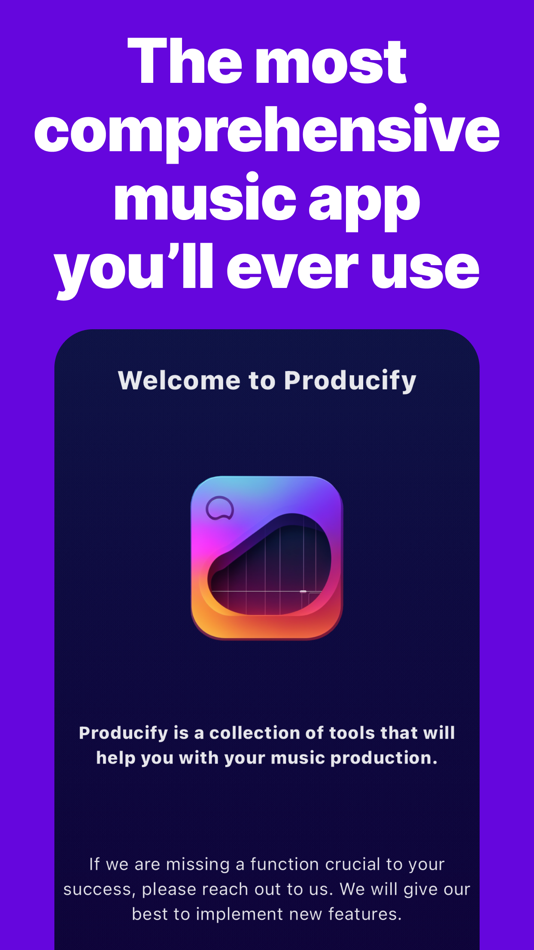 Producify - 1.5.1 - (macOS)