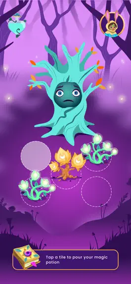Game screenshot Nadiya hack