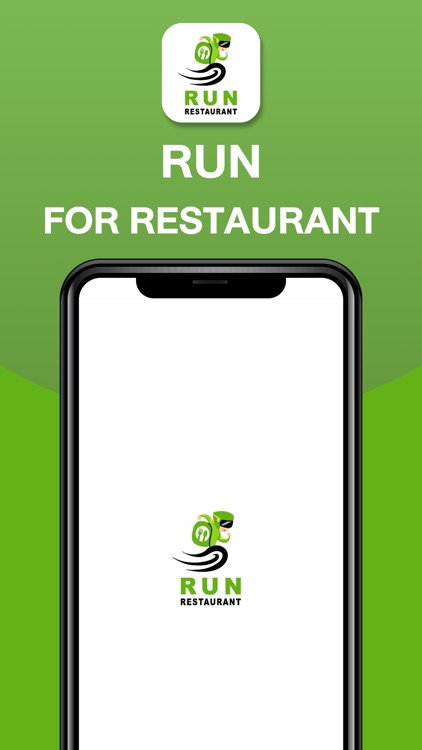 RUN Restaurant