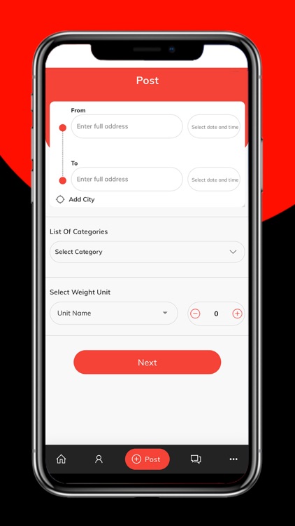 Luggage Extra screenshot-5