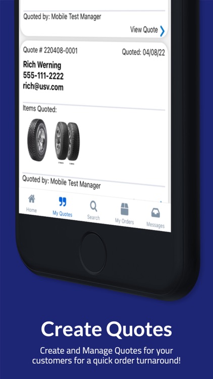 U.S. Autoforce screenshot-3