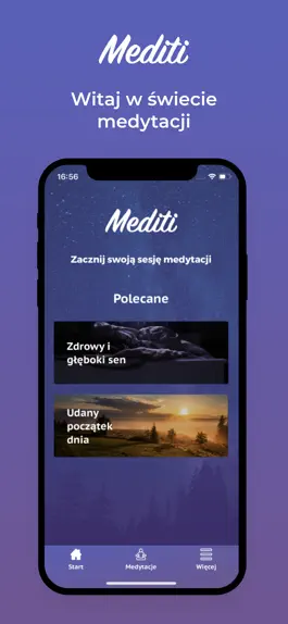 Game screenshot Mediti mod apk