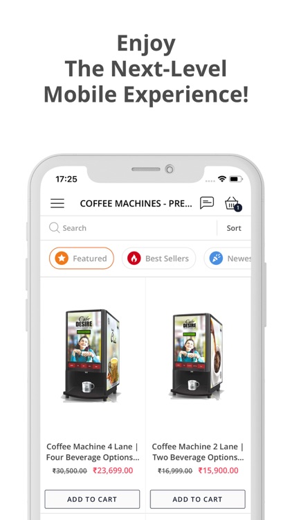 cafedesire.io