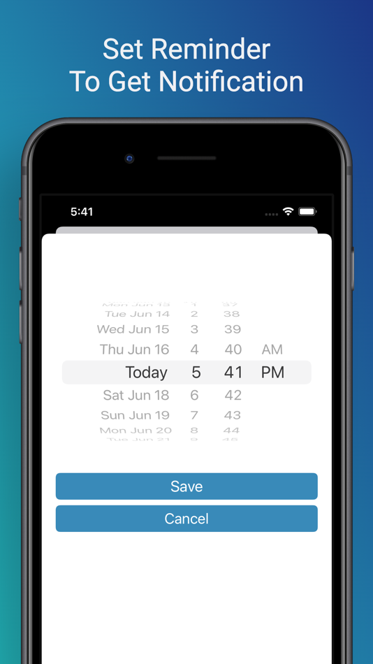 #4. ExchangEasy (iOS) 由: Habeeb Mohamed