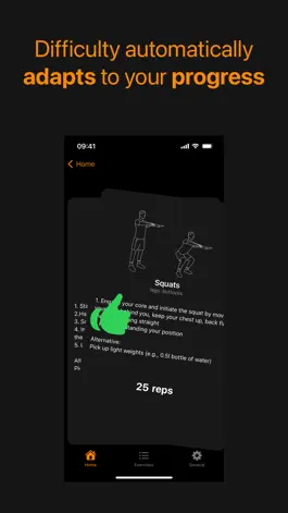Game screenshot FitnessBase hack