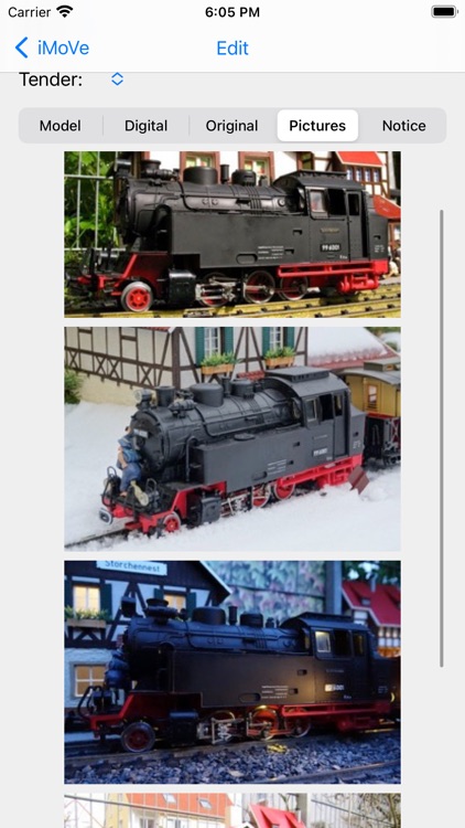 iMoVe Pro screenshot-4