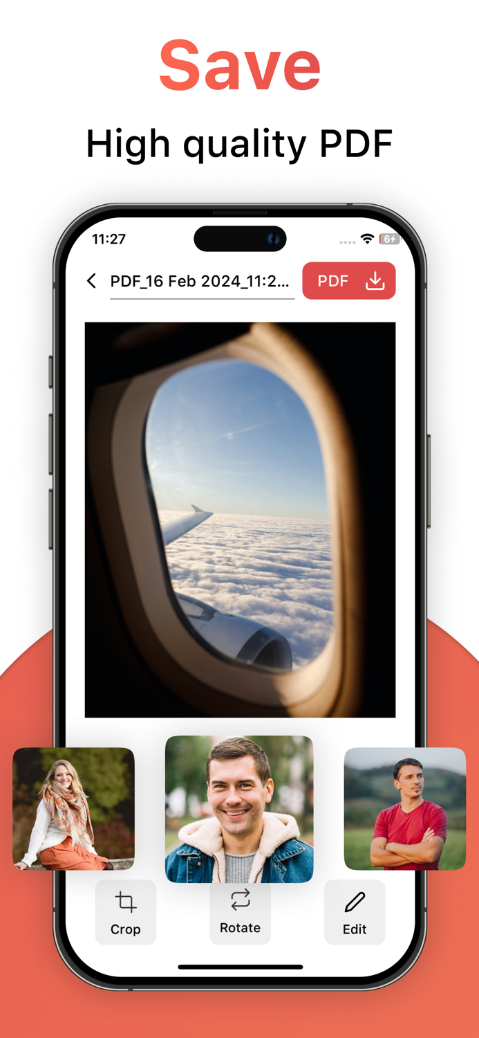 PDF Converter - PDF Maker
