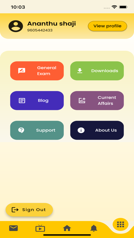 #3. CC PLUS (iOS) Podle: Ashamol PS