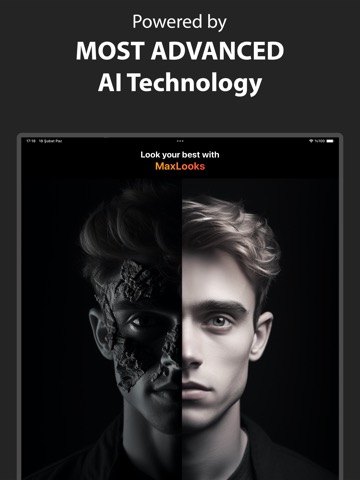 Looksmaxxing AI - Look Betterのおすすめ画像1