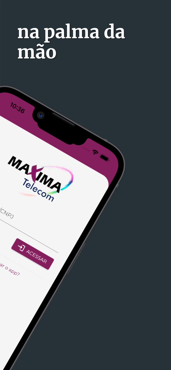 Máxima Telecom