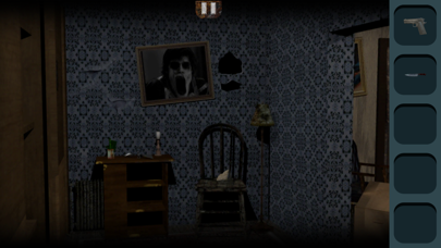 Spooky Horror - Escape House 2 Screenshot