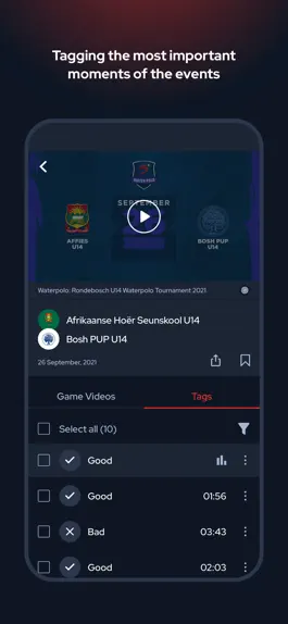 Game screenshot SuperSport Schools hack