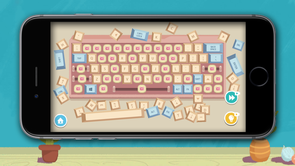 #2. Tidy Up Messy Items - Organize (iOS) 게시자: ZAFER STUDIO
