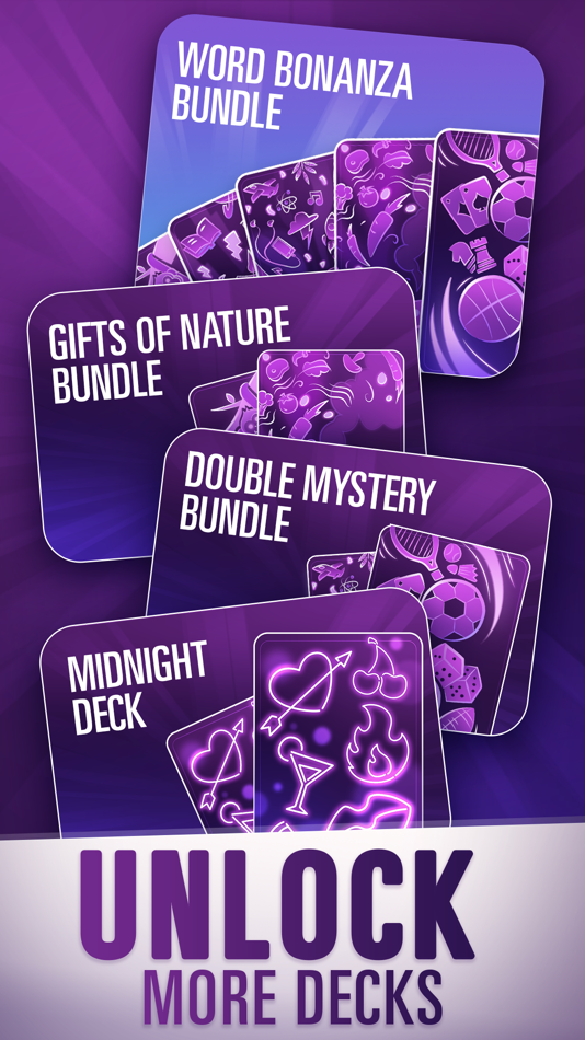 #7. Taboo - Official Party Game (iOS) 由: Marmalade Game Studio