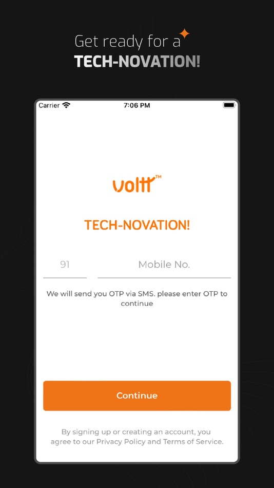 #1. Voltt NFC (iOS) 来自: Salt Pixels Private Limited