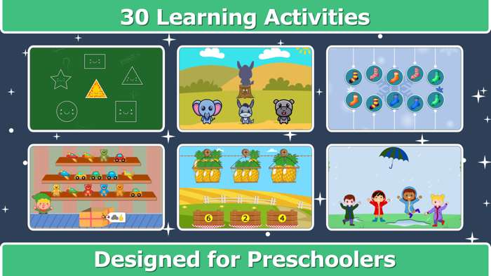 Tap and Learn - Lite