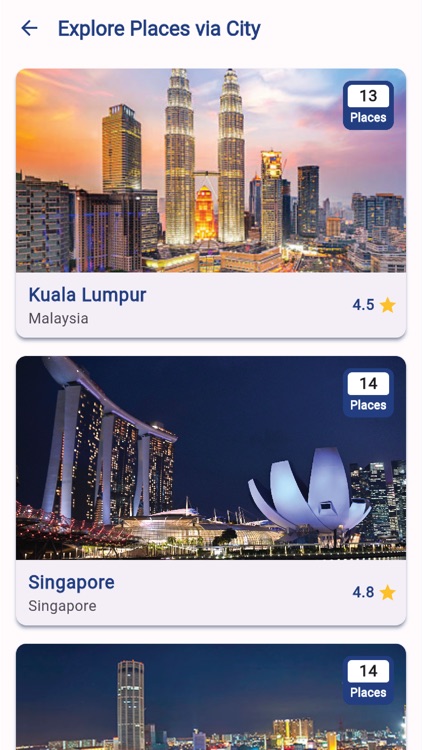 Pharst App screenshot-3