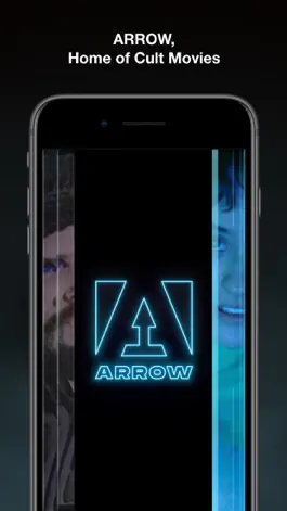 Game screenshot ARROW Player mod apk
